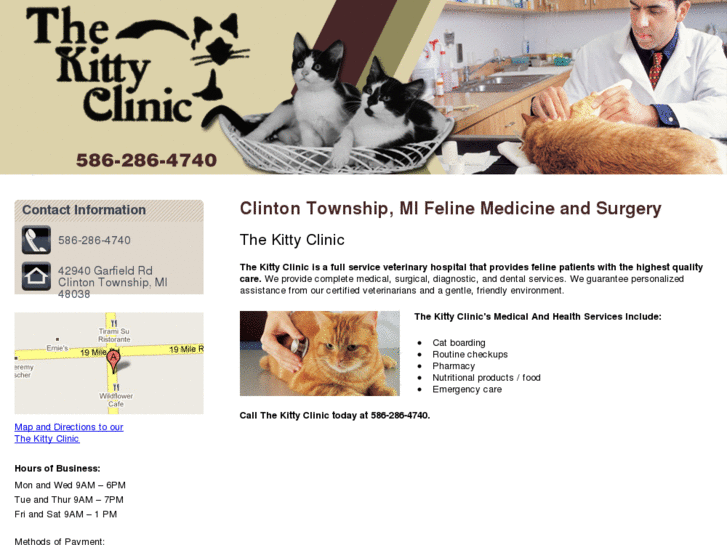 www.macombcountykittyclinic.com