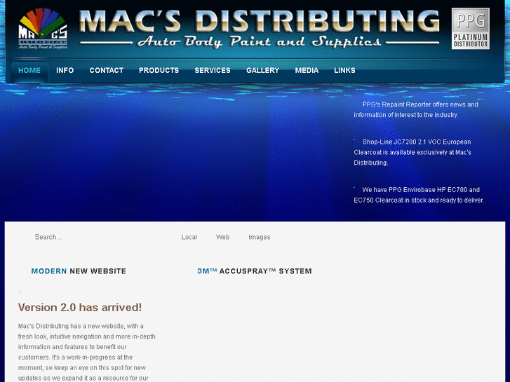 www.macsdist.com