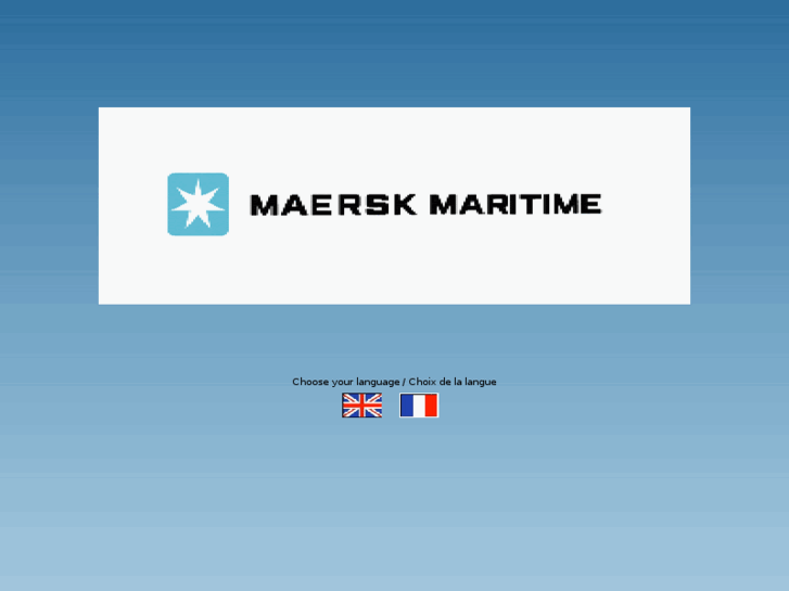 www.maersk-maritime.info