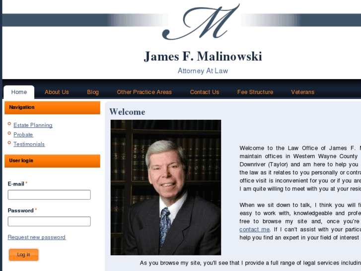 www.malinowski-law.com