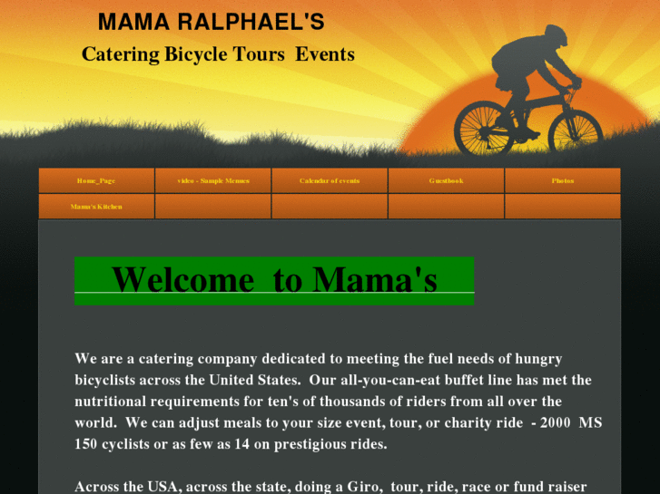 www.mamaralphael.com