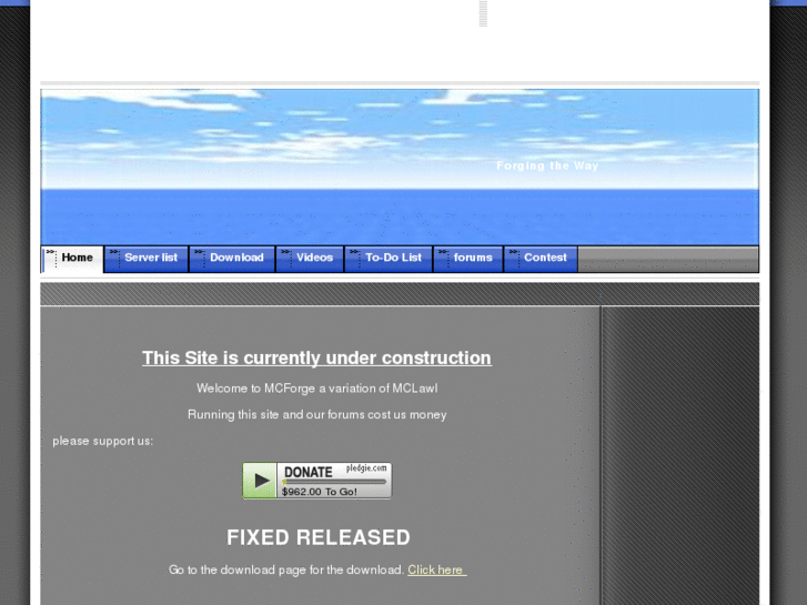 www.mcforge.info