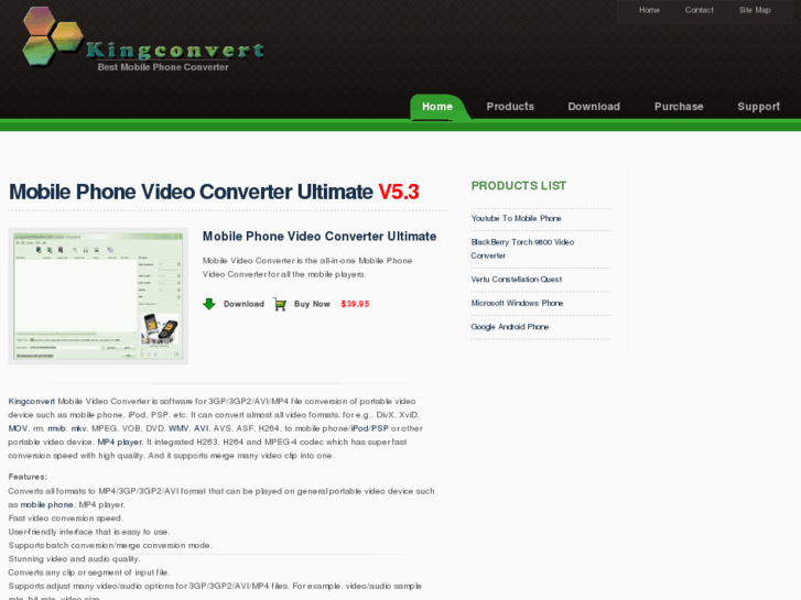 www.mobilephonevideoconverter.com