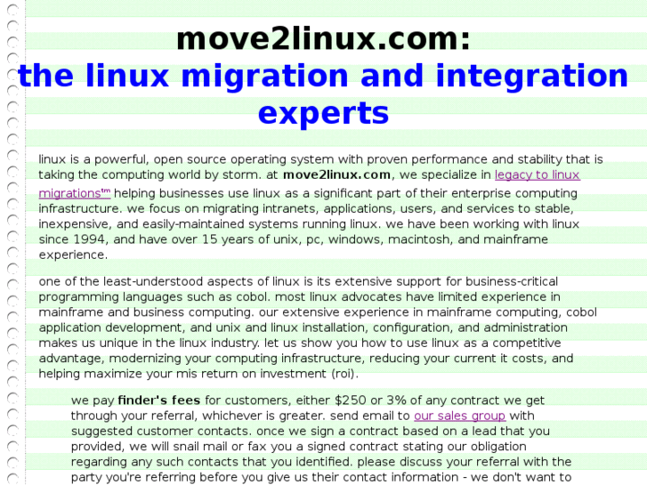 www.move2linux.net