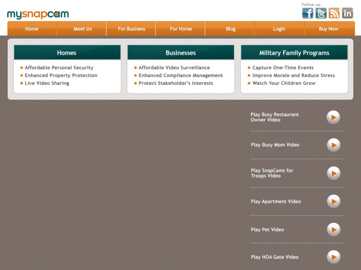 www.mysnapcam.com