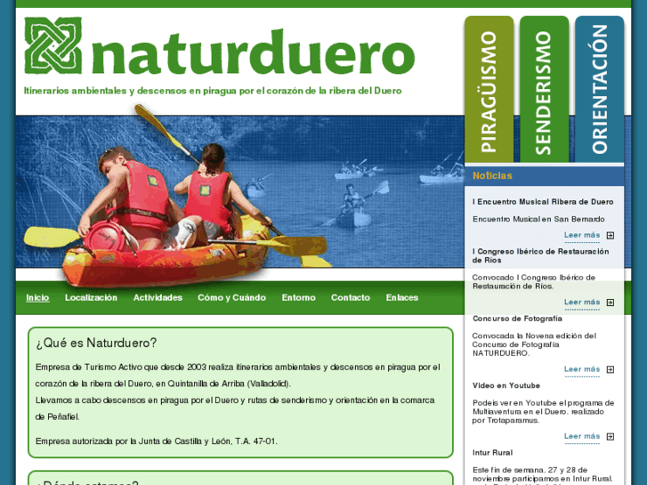 www.naturduero.com