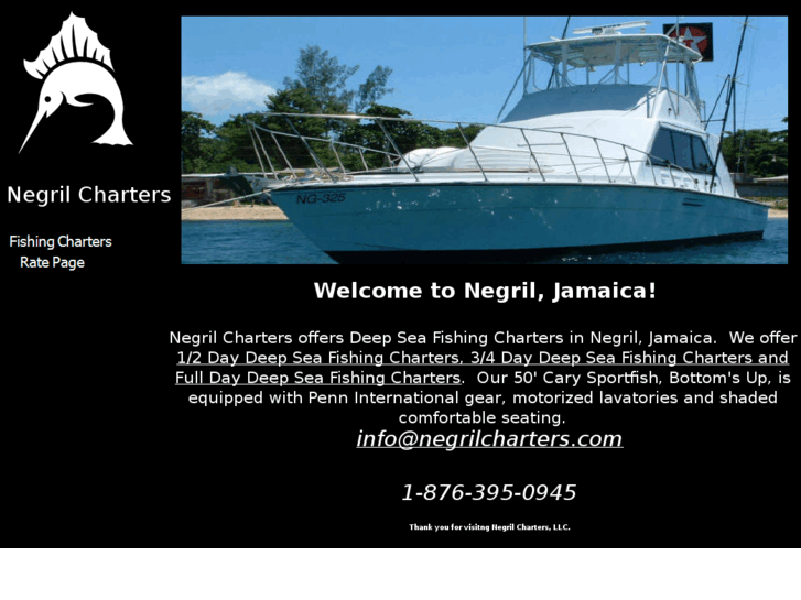 www.negrilcharters.com