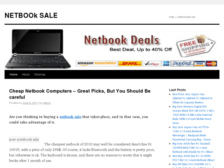 www.netbooksale.net