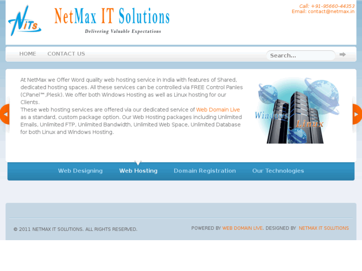 www.netmax.in