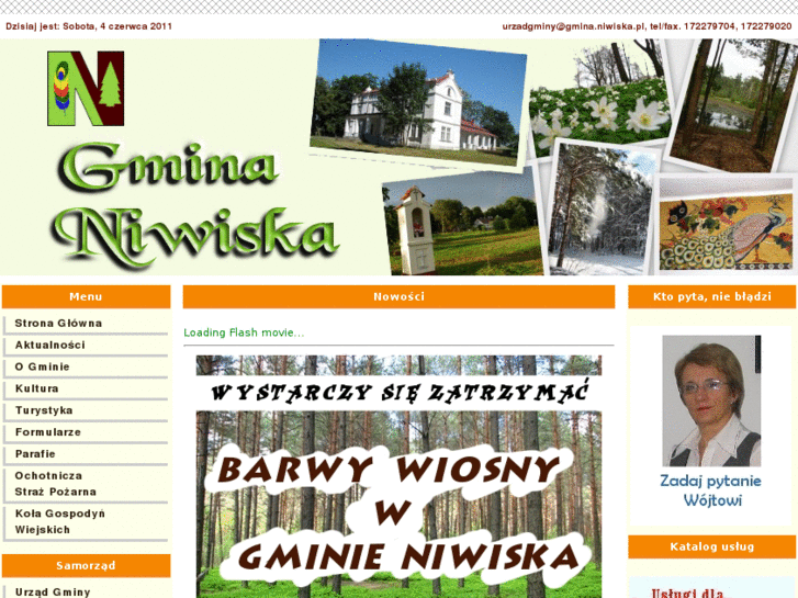 www.niwiska.pl