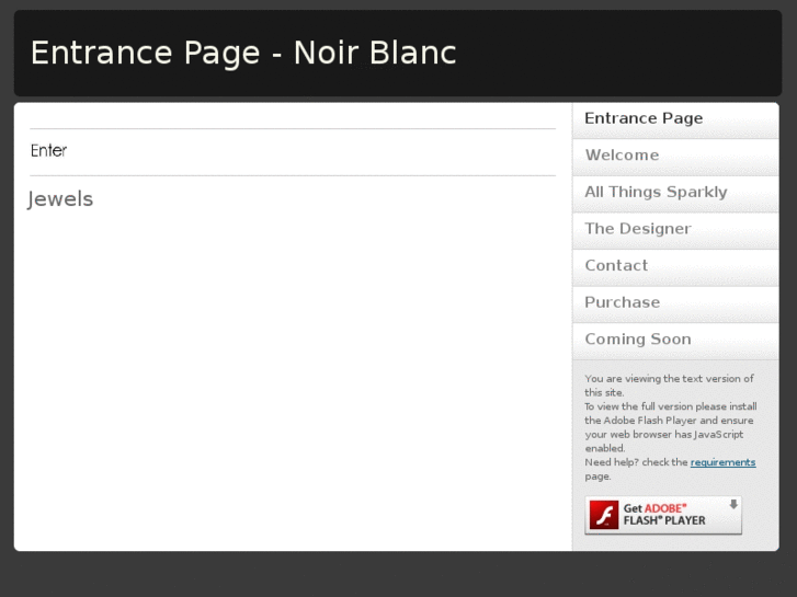 www.noirblancjewels.com