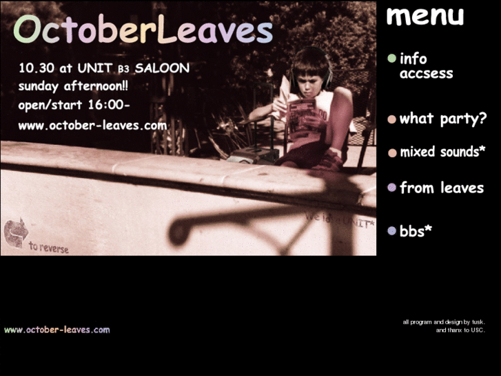 www.october-leaves.com