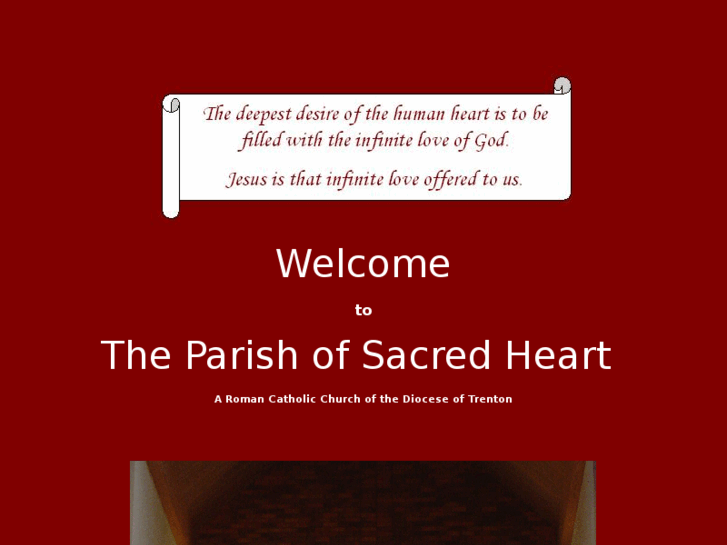 www.parishofsacredheart.org