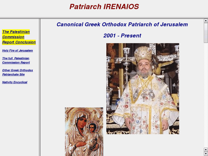 www.patriarchirenaios.com