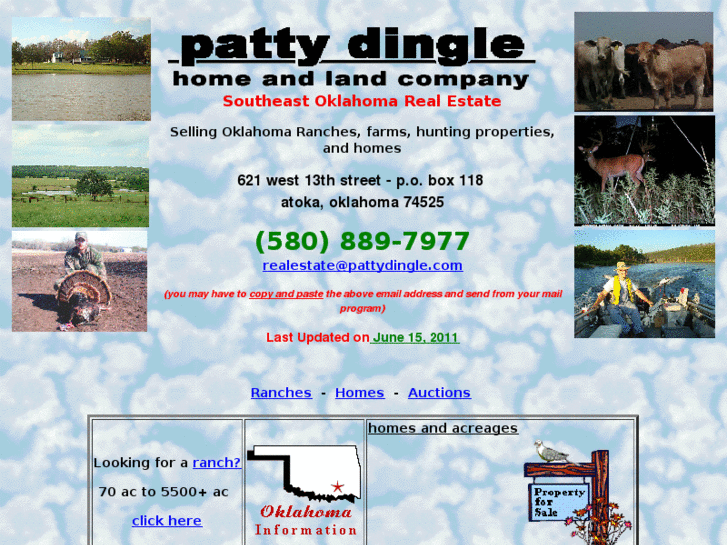 www.pattydingle.com