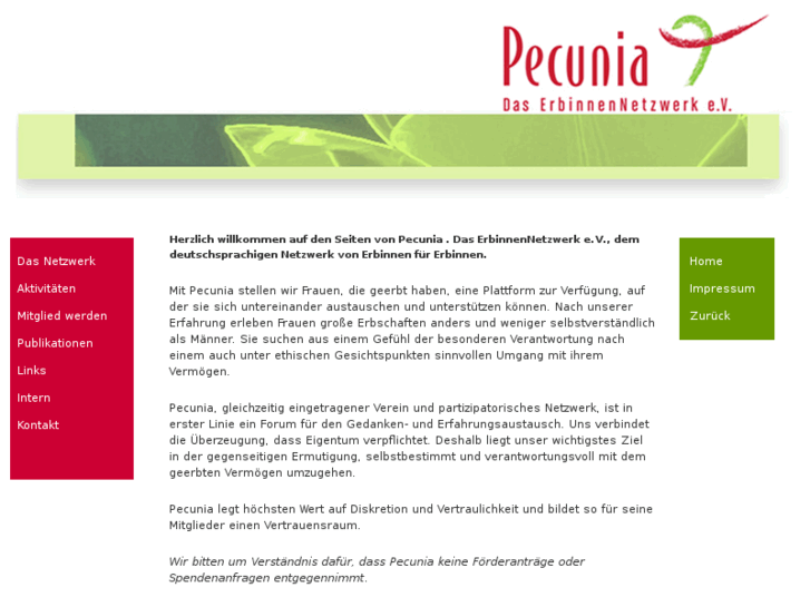 www.pecunia-erbinnen.com