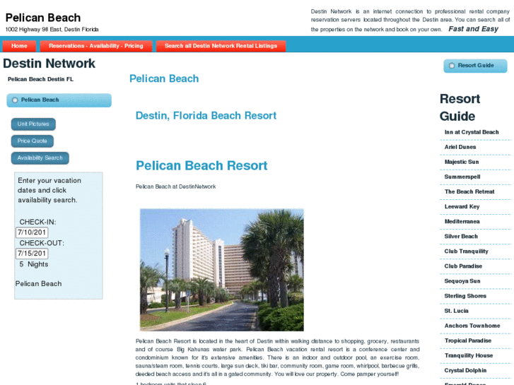 www.pelicanbeach-fl.com