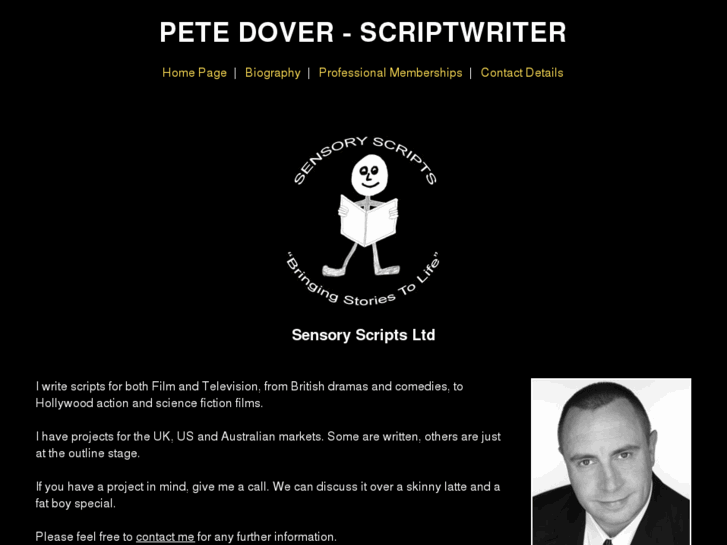 www.peterdover.com