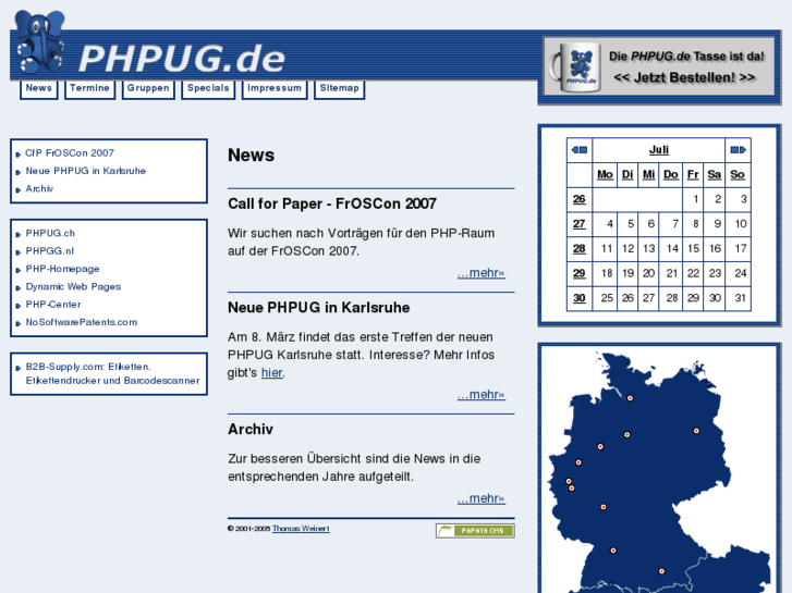 www.phpug.de