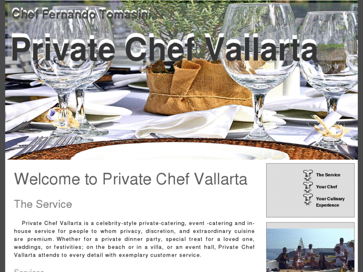 www.privatechefvallarta.com