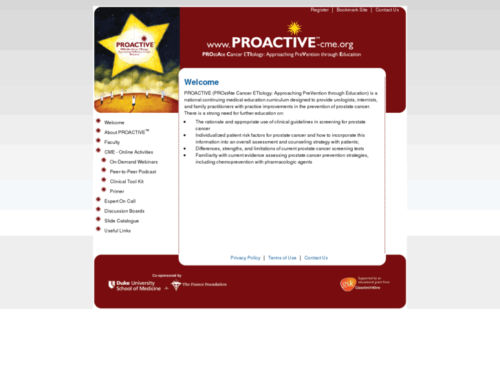 www.proactive-cme.net