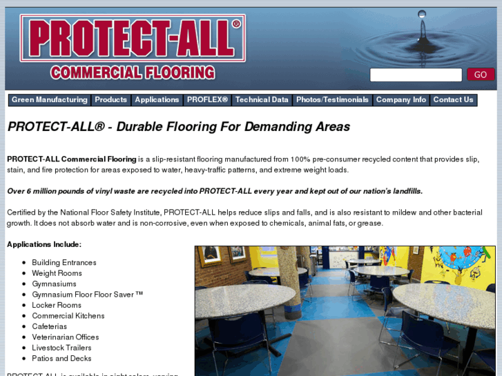 www.protect-allfloor.com