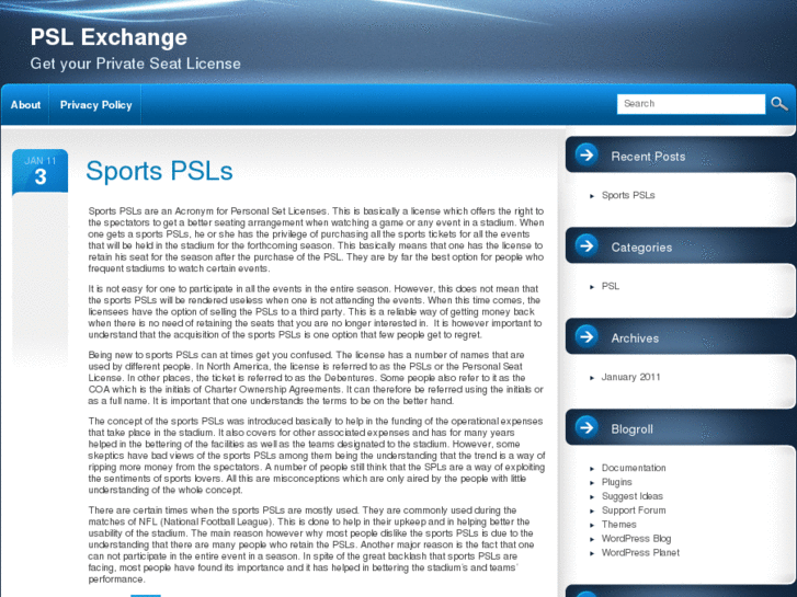 www.psl-exchange.com