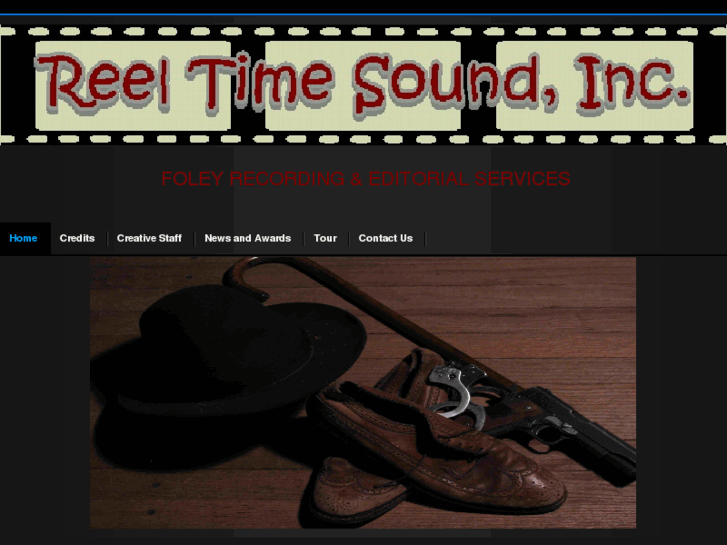 www.reeltimesound.com