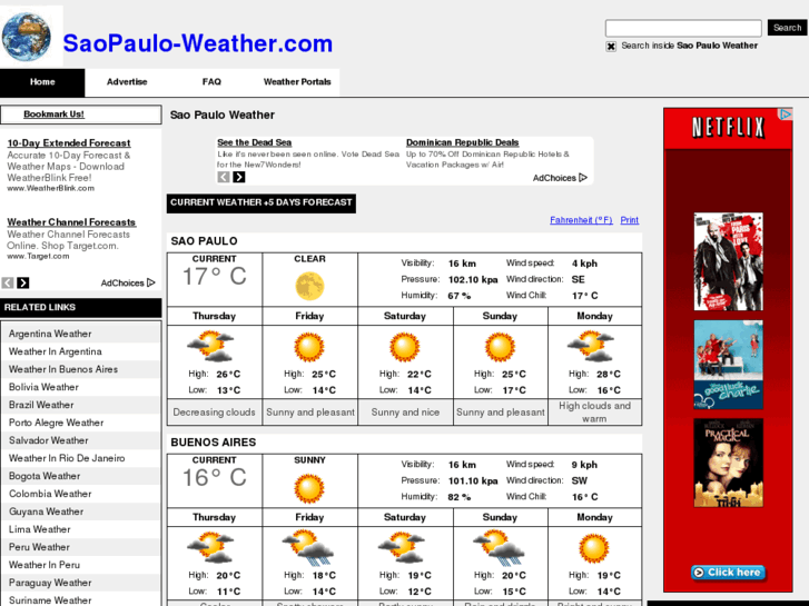 www.saopaulo-weather.com