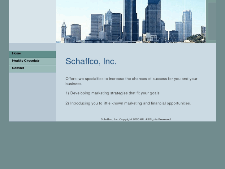 www.schaffcoinc.com