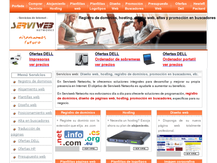 www.serviweb.net