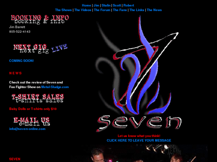 www.seven-online.com