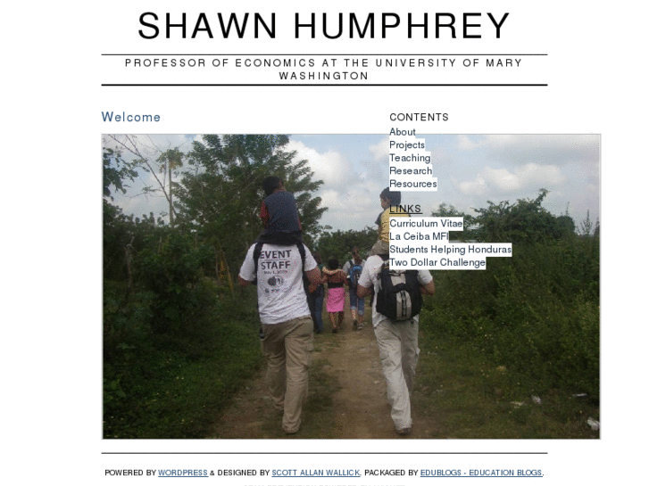 www.shawnhumphrey.com