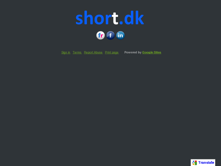 www.short.dk