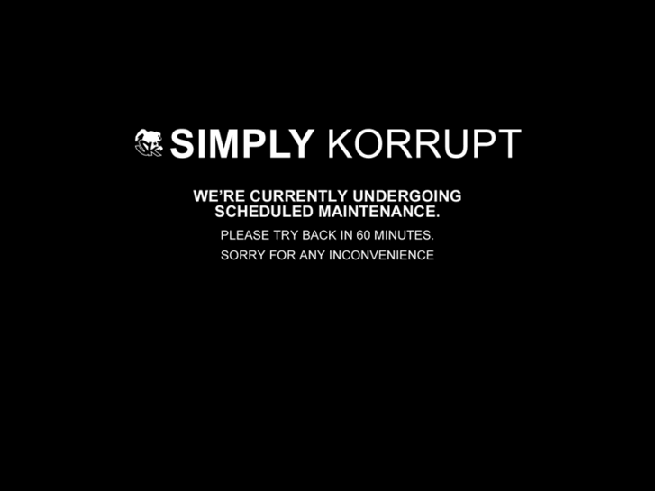 www.simplykorrupt.com