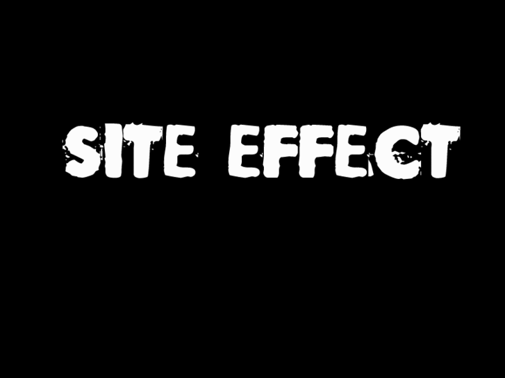 www.site-effect.net