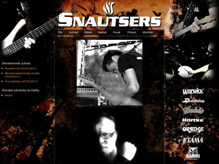 www.snautsers.com