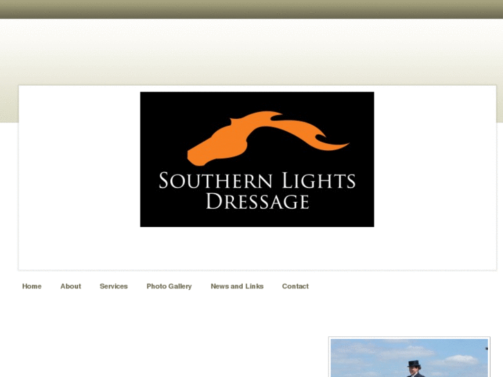 www.southernlightsdressage.com