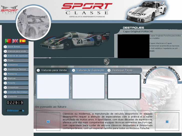 www.sportclasse.net