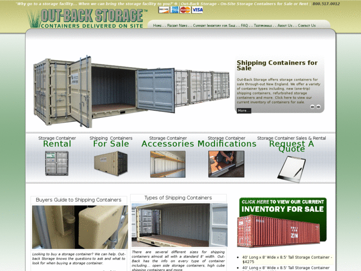 www.storagecontainershelving.com