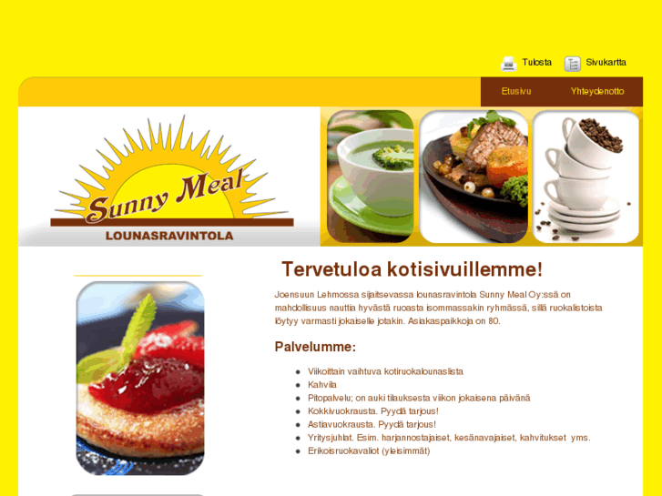 www.sunnymeal.com