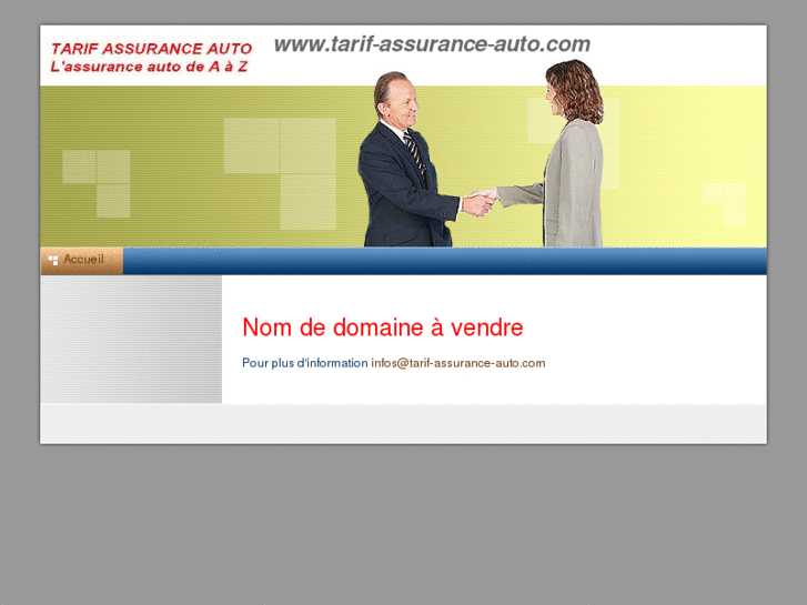 www.tarif-assurance-auto.com