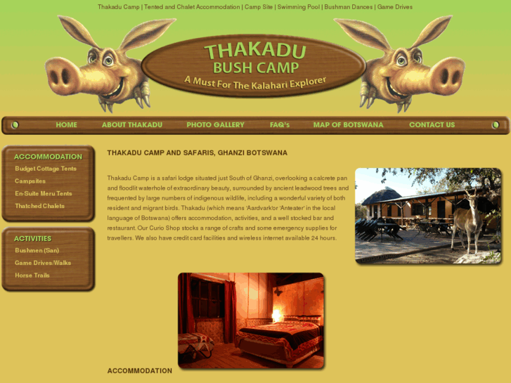 www.thakadubushcamp.com