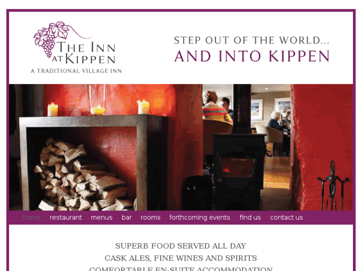 www.theinnatkippen.co.uk