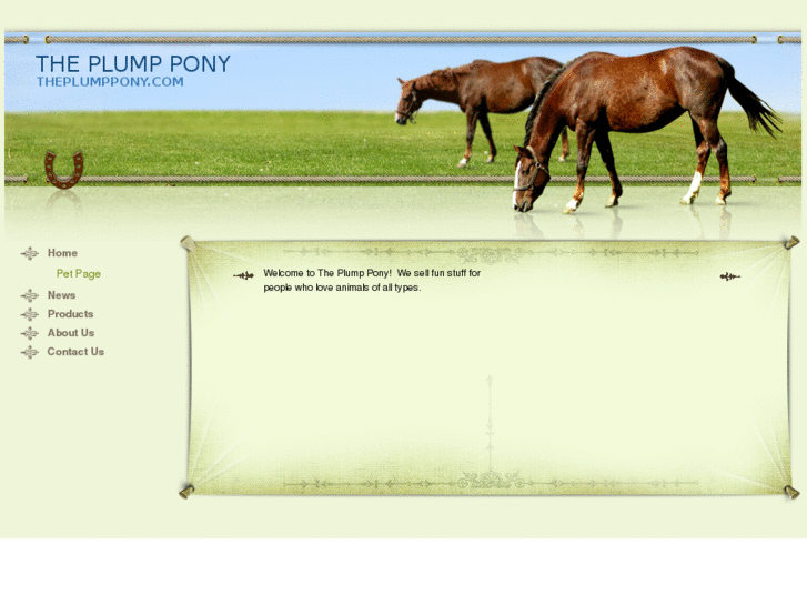 www.theplumppony.com