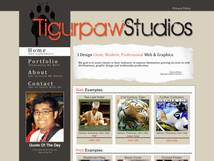 www.tigurpaw.com