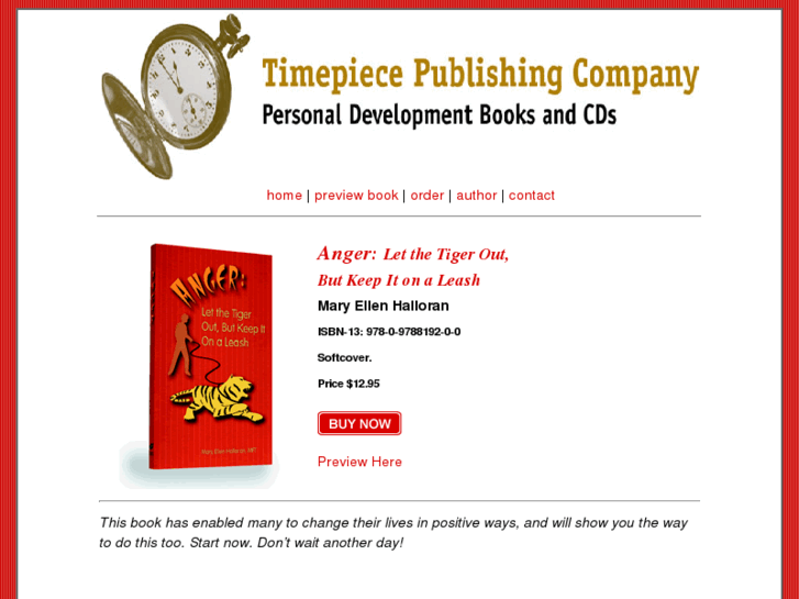 www.timepiecepublishing.com