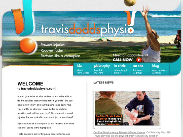 www.travisdoddsphysio.com