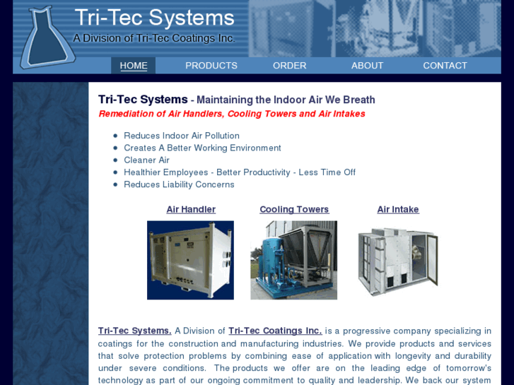 www.tri-tecsystems.com