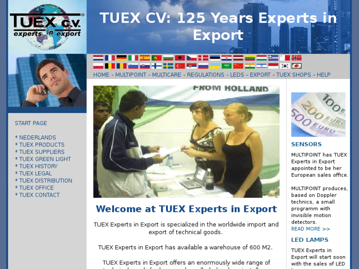 www.tuex.com